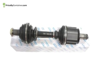 AUTOSTAR 31607565313 — AutoStar Drive Shaft 31607565313 Description: The AutoStar Drive Shaft 31607565313 is a critical component of a…