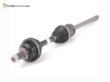 AUTOSTAR 31607565314 — AutoStar New Right Output Shaft 31607565314 The AutoStar Right Output Shaft, part number 31607565314, is a precisely…