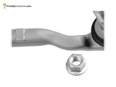 AUTOSTAR 32106784796 — AUTOSTAR TIE ROD BMW SUSPENSION 32106784796