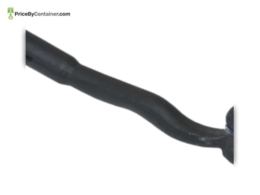 AUTOSTAR 32211091724 — AUTOSTAR TIE ROD BMW SUSPENSION 32211091724