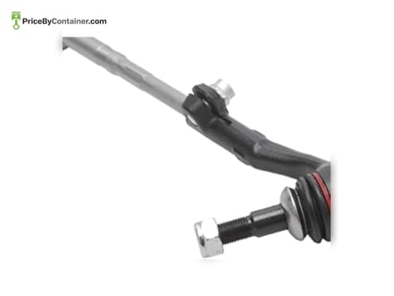 AUTOSTAR 32216762243 — AUTOSTAR TIE ROD BMW SUSPENSION AUTOSTAR TIE ROD BMW SUSPENSION 32216762243