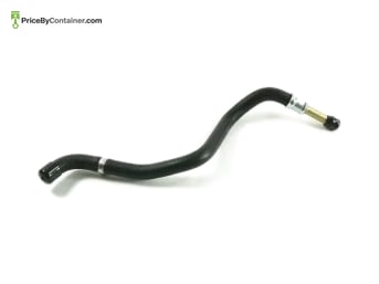 AUTOSTAR 32411094306 — AUTOSTAR RETURN HOSE BMW COOLING SYSTEM 32411094306