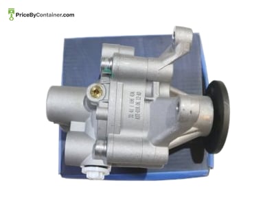 AUTOSTAR 32411096434 — Autostar Power Steering Pump 32411096434 / 32416756737 Designed to deliver exceptional steering control and dependable…