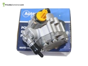 AUTOSTAR 32416766190 — Autostar Power Steering Pump 32416766190 Crafted to give greater steering precision and unwavering performance, the…