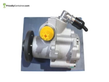 AUTOSTAR 32416777321 — Autostar Power Steering Pump 32416777321 Autostar New Power Steering Pump 32416777321 Replace : 32414038768 /…