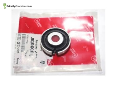 AUTOSTAR 33321095286 — Description AutoStar Stabilizer Rod 33321095286 (004)