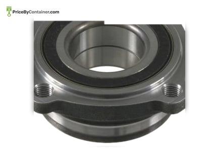 AUTOSTAR 33411095238 — AUTOSTAR BEARING REAR BMW SUSPENSION 33411095238