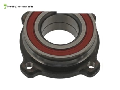 AUTOSTAR 33411095652 — AUTOSTAR BEARING 1093102 BMW SUSPENSION 33411095652