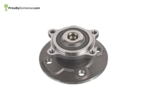 AUTOSTAR 33416786552 — AutoStar RR WHEEL HUB MINI 33416786552