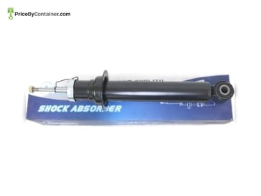 AUTOSTAR 33521093646 — Autostar New Rear Spring Strut 33521093646 Description: With the purpose of supporting and damping the rear axle, the…