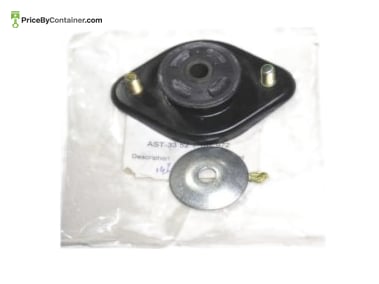 AUTOSTAR 33521137972 — Description Autostar 33521137972 BMW Shock Mount (002)