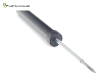 AUTOSTAR 33526771729 — AUTOSTAR SHOCK ABSORBER RR-E90 BMW SUSPENSION 33526771729