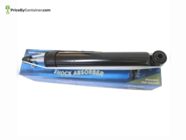 AUTOSTAR 33526781922 — Autostar New Rear Right Shock Absorber 33526781922 Replace : 33526780490 / 33524048554 / 33526778678 How it works: The…