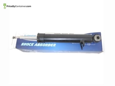 AUTOSTAR 33526781925 — Autostar New Rear Left Shock Absorber 33526781925 Replace : 33526780493 / 33524048557 A vital part of your car’s…