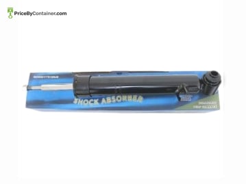 AUTOSTAR 33526783017 — Autostar New Rear Left Shock Absorber 33526783017 Operating: An essential part of a car’s suspension system, the left…