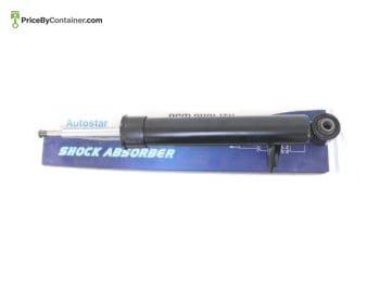 AUTOSTAR 33526783018 — Autostar New Rear Right Shock Absorber 33526783018 A vital part of your car’s suspension system, the Autostar New Rear…