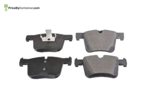 AUTOSTAR 34106859181 — AutoStar FRONT PAD 34106859181