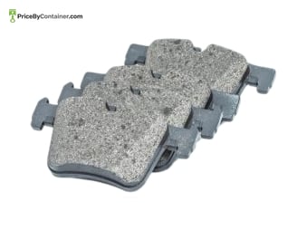 AUTOSTAR 34106859182 — AUTOSTAR BRAKE PAD BMW BRAKE PARTS 34106859182