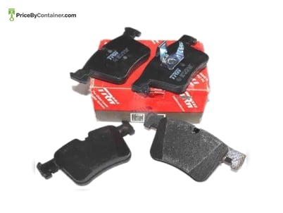 AUTOSTAR 34106859182CR — AUTOSTAR BRAKE PAD CERAMICS BMW BRAKE PARTS 34106859182CR