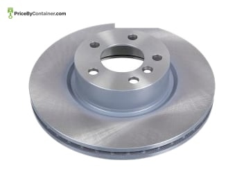 AUTOSTAR 34106879122 — AUTOSTAR BRAKE DISK 6787490 BMW BRAKE PARTS 34106879122