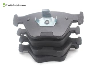 AUTOSTAR 34116750148 — AutoStar BRAKE PAD 34116750148