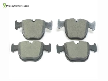AUTOSTAR 34116761252 — AUTOSTAR Brake Pad For BMW 34116761252 Replace : 34111165227 / 34111163307 The AUTOSTAR Brake Pad, which is compatible…