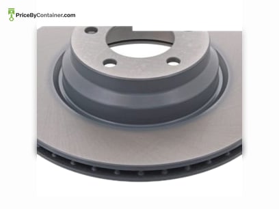 AUTOSTAR 34116764645 — AUTOSTAR BRAKE DISK BMW BRAKE PARTS 34116764645