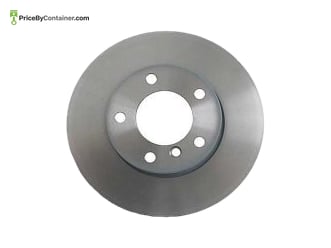 AUTOSTAR 34116767061 — AutoStar BRAKE DISC 34116767061