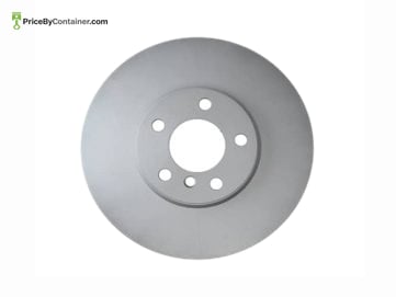 AUTOSTAR 34116775277 — Autostar Front Brake Disc For BMW 34116775277 Replace : 34116793125 / 34116884301 The AutoStar Front Brake Disc, part…