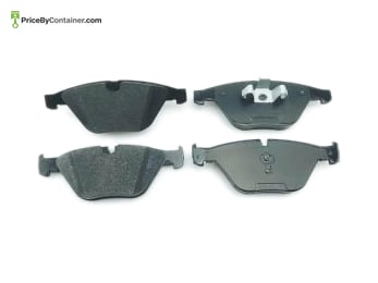 AUTOSTAR 34116780711 — AutoStar BRAKE PAD E90 34116780711