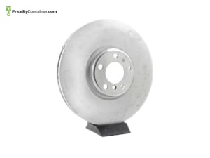AUTOSTAR 34116782067 — AutoStar BRAKE DISK 34116782067