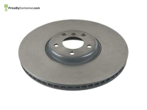 AUTOSTAR 34116782068 — AutoStar BRAKE DISK 34116782068