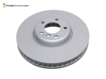 AUTOSTAR 34116785669 — Autostar Front Left Brake Disc For BMW 34116785669 The AutoStar Front Left Brake Disc, part number 34116785669, is a…