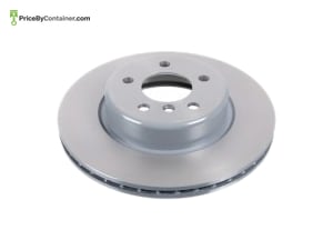 AUTOSTAR 34116794429 — AutoStar BRAKE DISC 34116794429