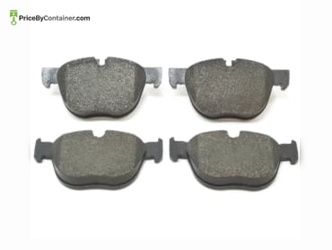 AUTOSTAR 34116852253 — Autostar 6779293 Front Brake Pad For BMW 34116852253 Replace : 34114074370 / 34116769293 / 34116778403 The Autostar…