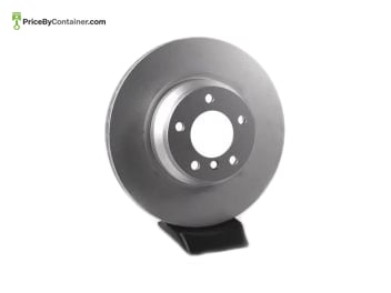 AUTOSTAR 34116854999 — AutoStar BRAKE DISC E81E90E82E88/6765645 34116854999