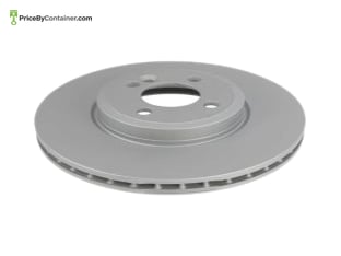 AUTOSTAR 34116858652 — AutoStar BRAKE DISK 6774986 34116858652