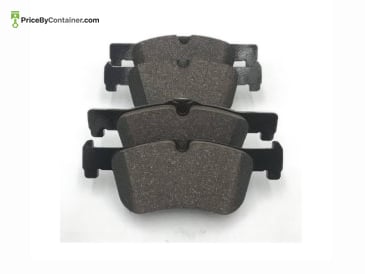 AUTOSTAR 34116858910 — AutoStar BRAKE PAD 34116858910