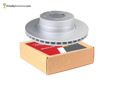 AUTOSTAR 34116864059 — AutoStar BRAKE DISC 34116864059