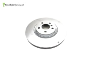 AUTOSTAR 34116865713 — AutoStar BRAKE DISK 34116865713