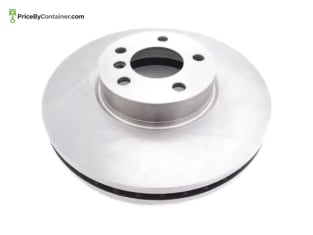 AUTOSTAR 34116868939 — Autostar Brake Disc Vented For BMW 34116868939 Replace : 34116886478 / 34116793245 / 34116771985 The AutoStar Vented…