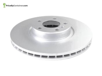 AUTOSTAR 34116886477 — AutoStar BRAKE DISC 6771986 34116886477