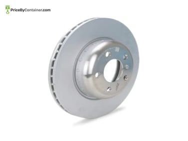 AUTOSTAR 34116896652 — AutoStar BRAKE DISK 6794429 34116896652
