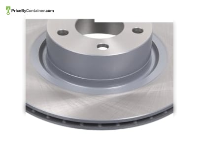 AUTOSTAR 34206868936 — AUTOSTAR BRAKE DISK BMW BRAKE PARTS 34206868936