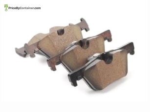 AUTOSTAR 34206873094 — AutoStar BRAKE PAD 6850569 34206873094
