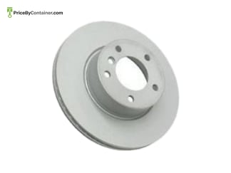 AUTOSTAR 34206894381 — AutoStar BRAKE DISK 6775289 34206894381
