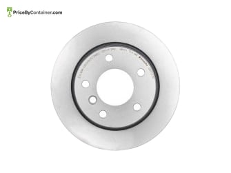 AUTOSTAR 34211165211 — AutoStar BRAKE DISC 34211165211