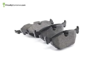 AUTOSTAR 34216761239 — AutoStar BRAKE PAD 34216761239