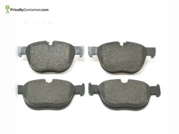 AUTOSTAR 34216763043 — AUTOSTAR BRAKE PAD 6763044 BMW BRAKE PARTS 34216763043