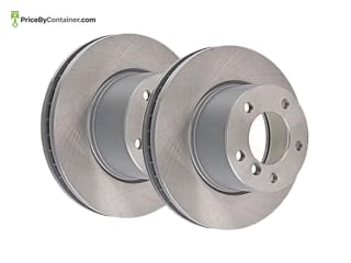 AUTOSTAR 34216764647 — AutoStar BRAKE DISK 34216764647